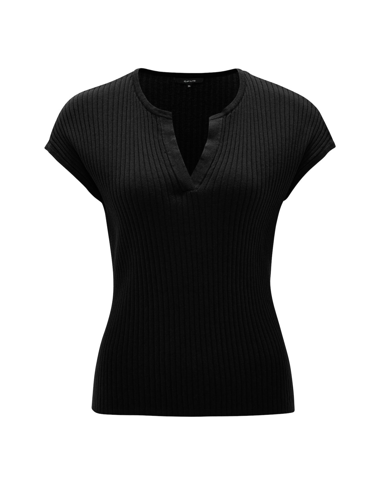 OPUS Strickpullover Strickshirt POLINNA Slim aus günstig online kaufen