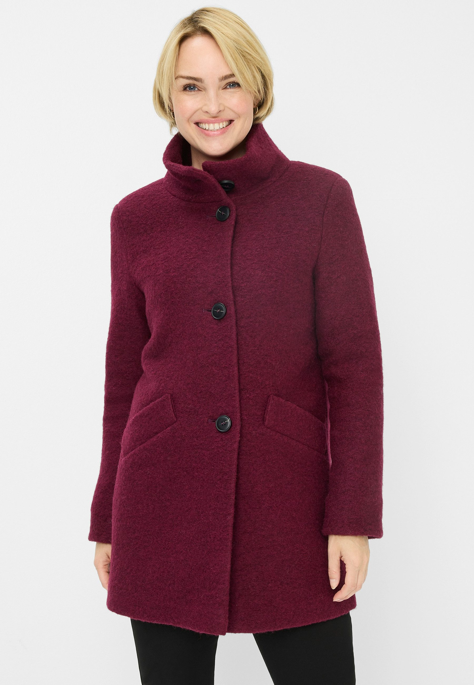 Fuchs Schmitt Outdoorjacke