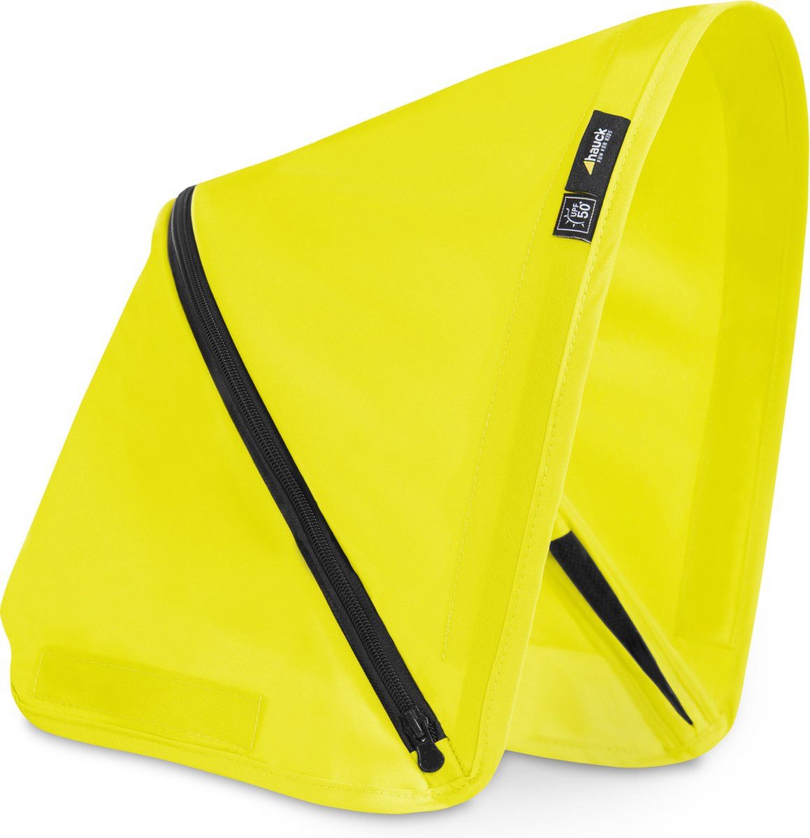 Hauck Kinderwagenschirm Swift X Neon Gelb