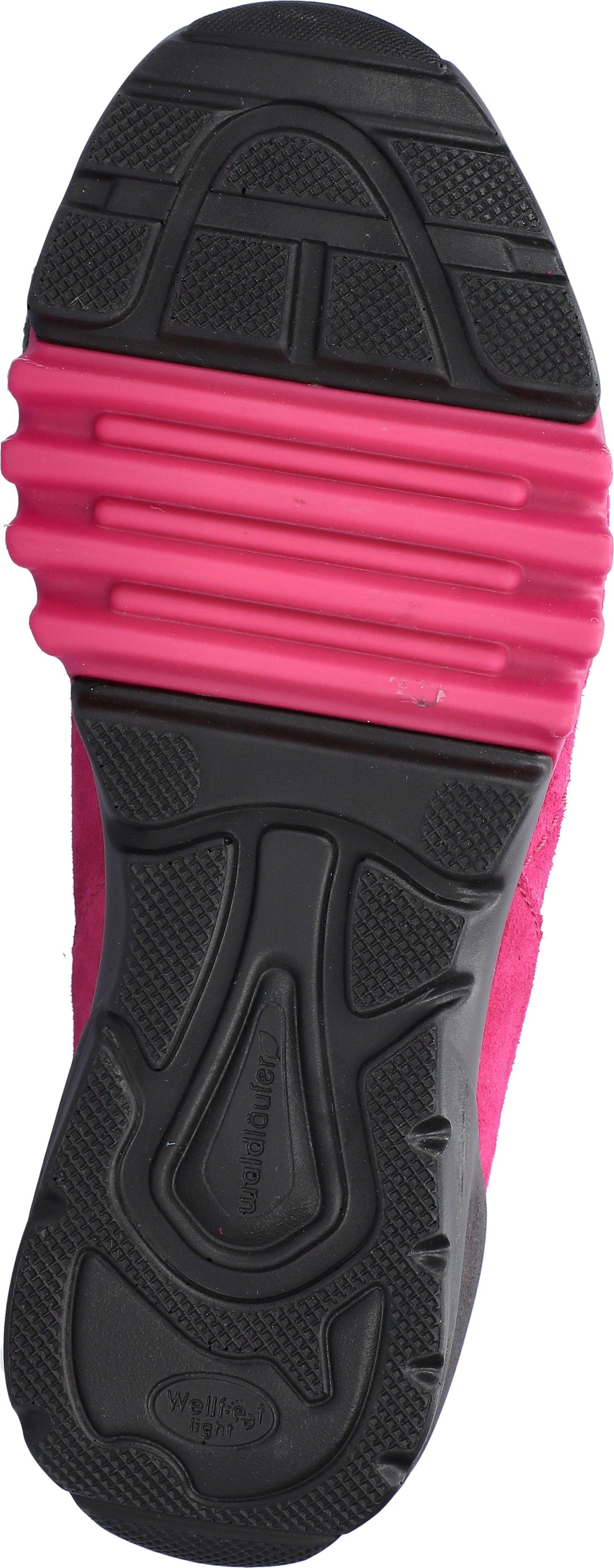 Waldläufer H-AMIATA Trekkingschuh, Freizeitschuh, Halbschuh, Outdoorschuh mit TEX-Ausstattung, H-Weite