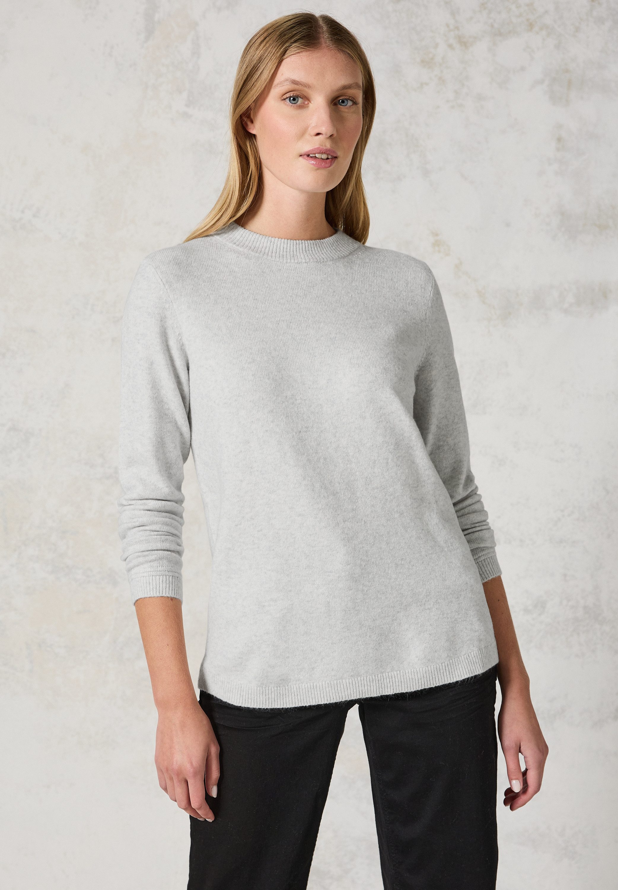 Strickpullover