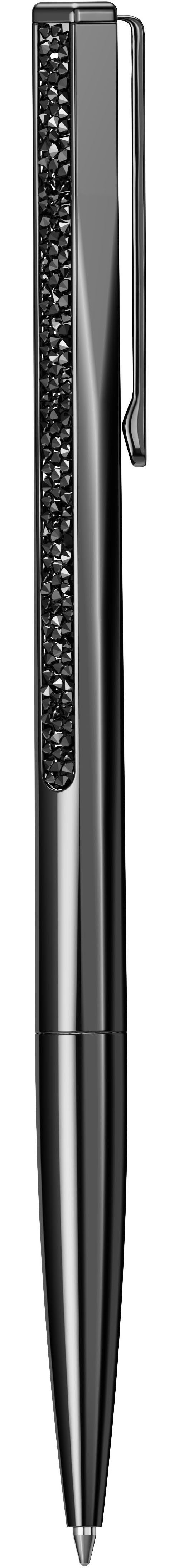 Swarovski Drehkugelschreiber Crystal Shimmer, mit Swarovski® Kristallen