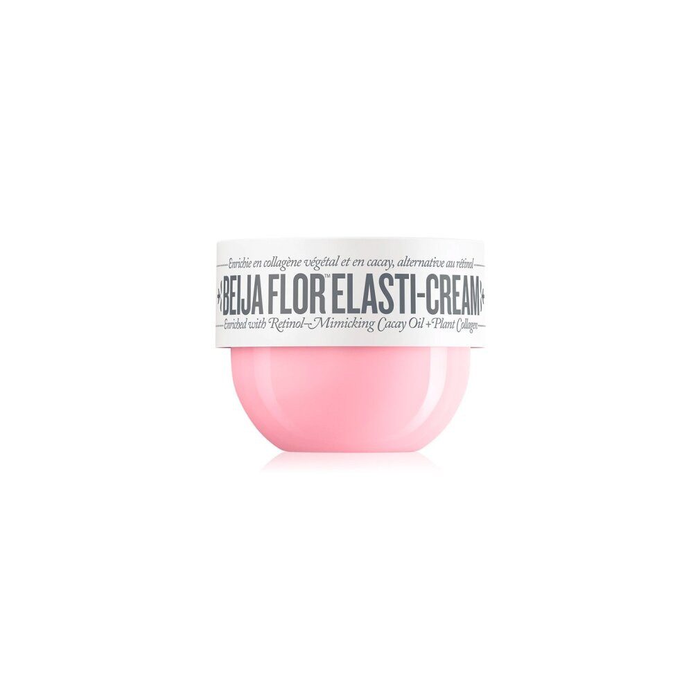 Sol de Janeiro Körperpflegemittel Beija Flor Elasti-Cream Body Cream