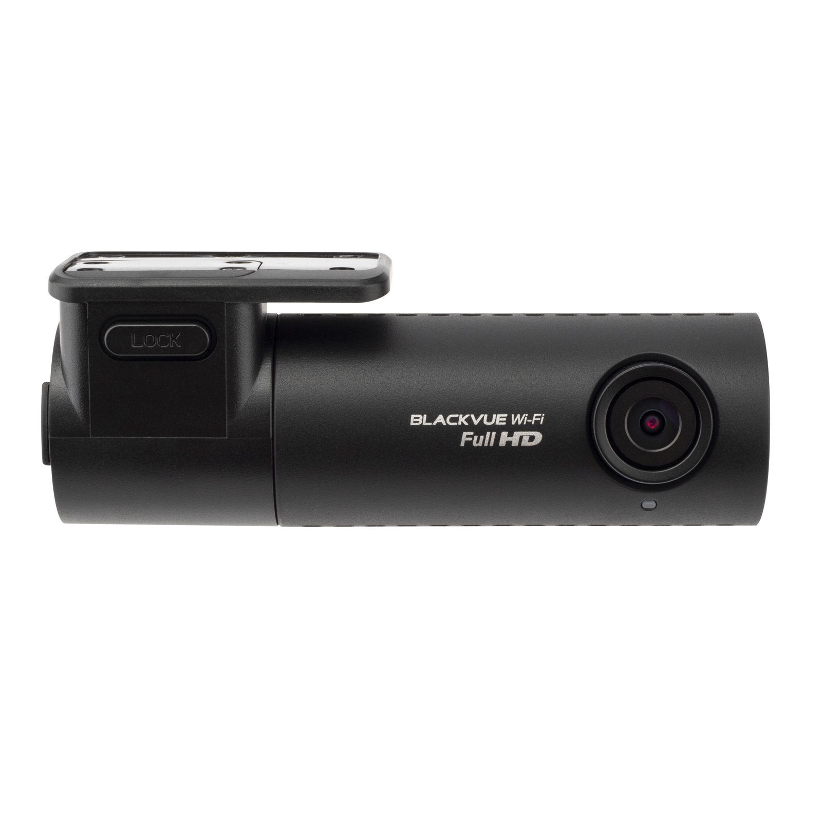 Full Dashcam HD 256GB DR590X-1CH WLAN BlackVue BlackVue Dashcam