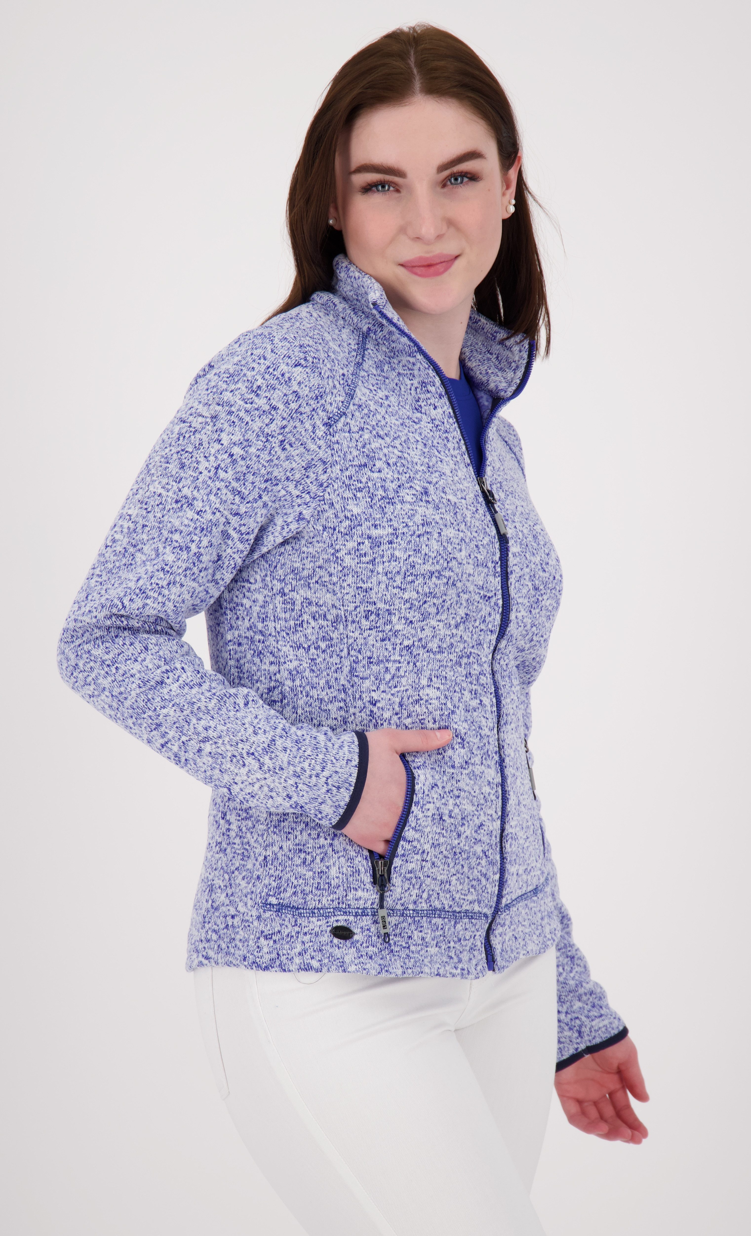 DEPROC Active Fleecejacke JANINE III CS günstig online kaufen