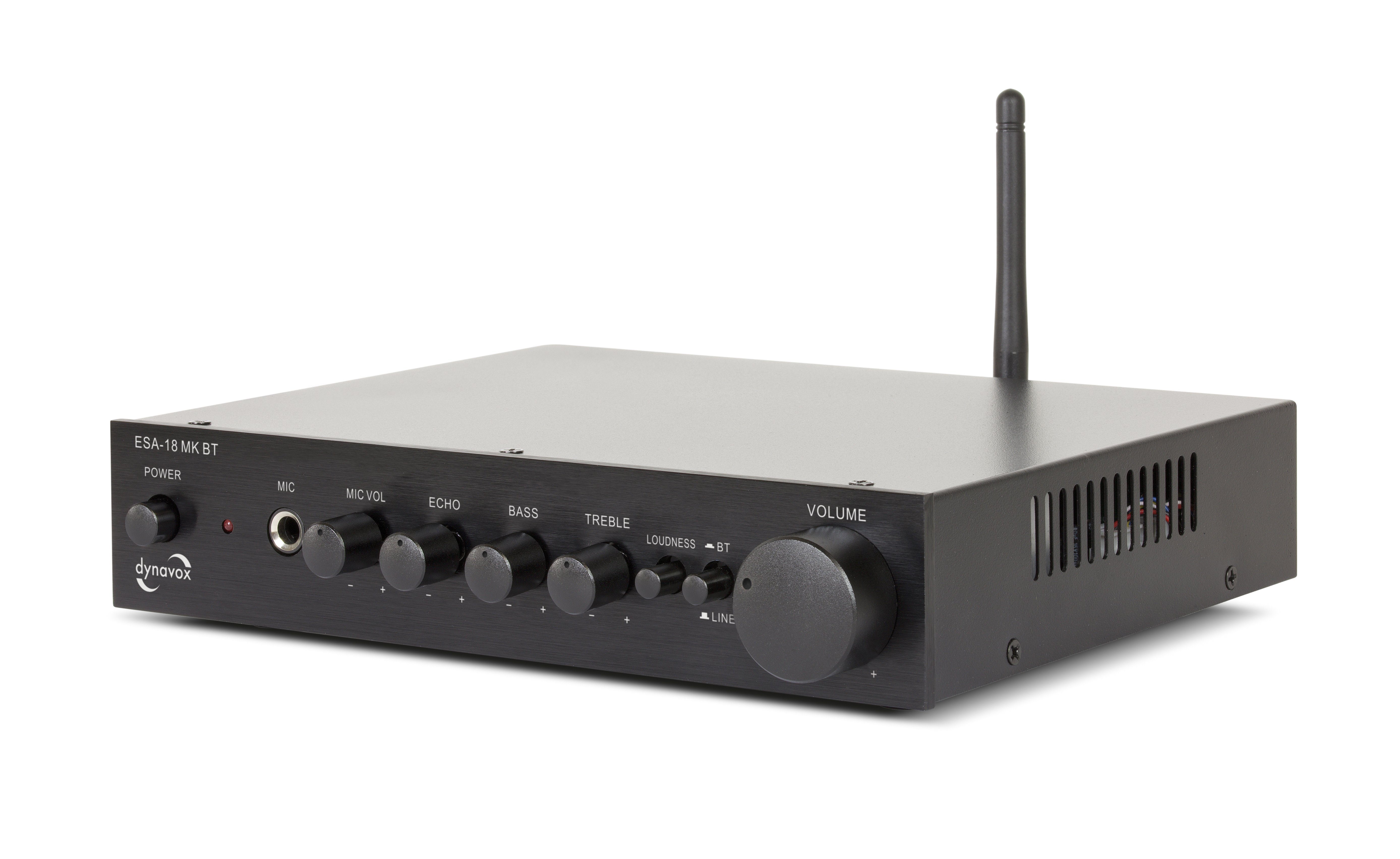 ESA-18 MK BT Audioverstärker