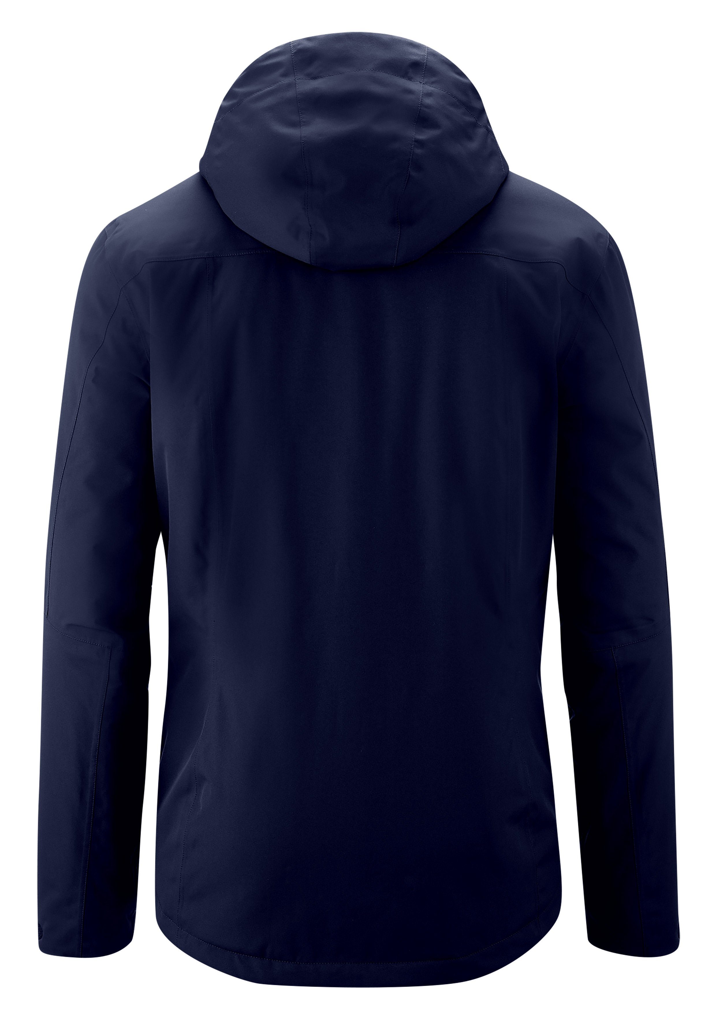 Funktionsjacke Clima Pro Therm M