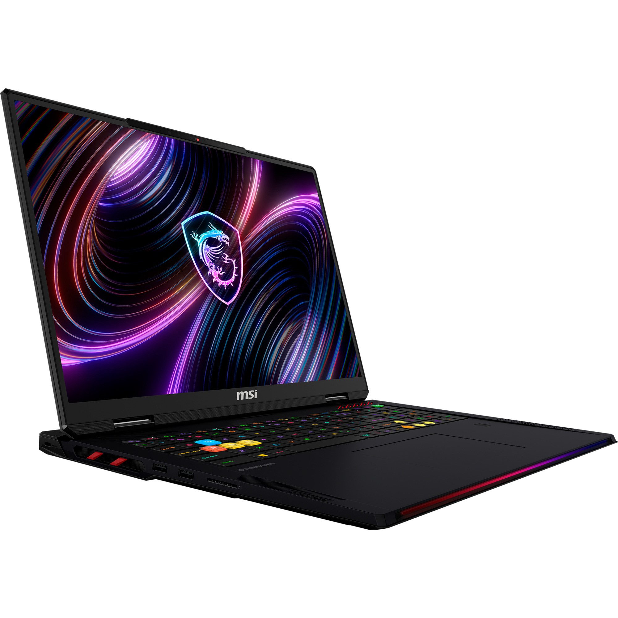 MSI MSI Raider 18 Max HX A2WJ-1074, Gaming-Notebook Notebook (Core Ultra 9, 64 GB)