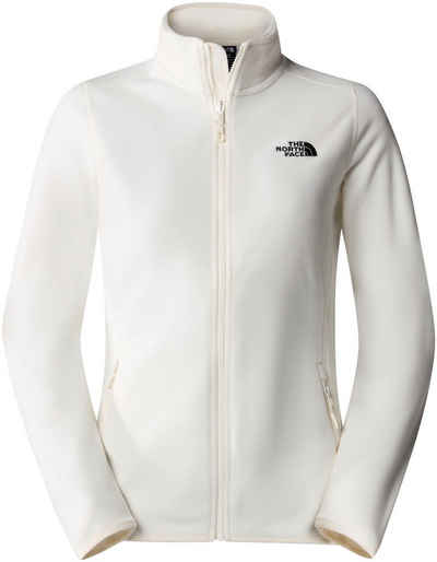 The North Face Fleecejacke W 100 GLACIER FZ - EU