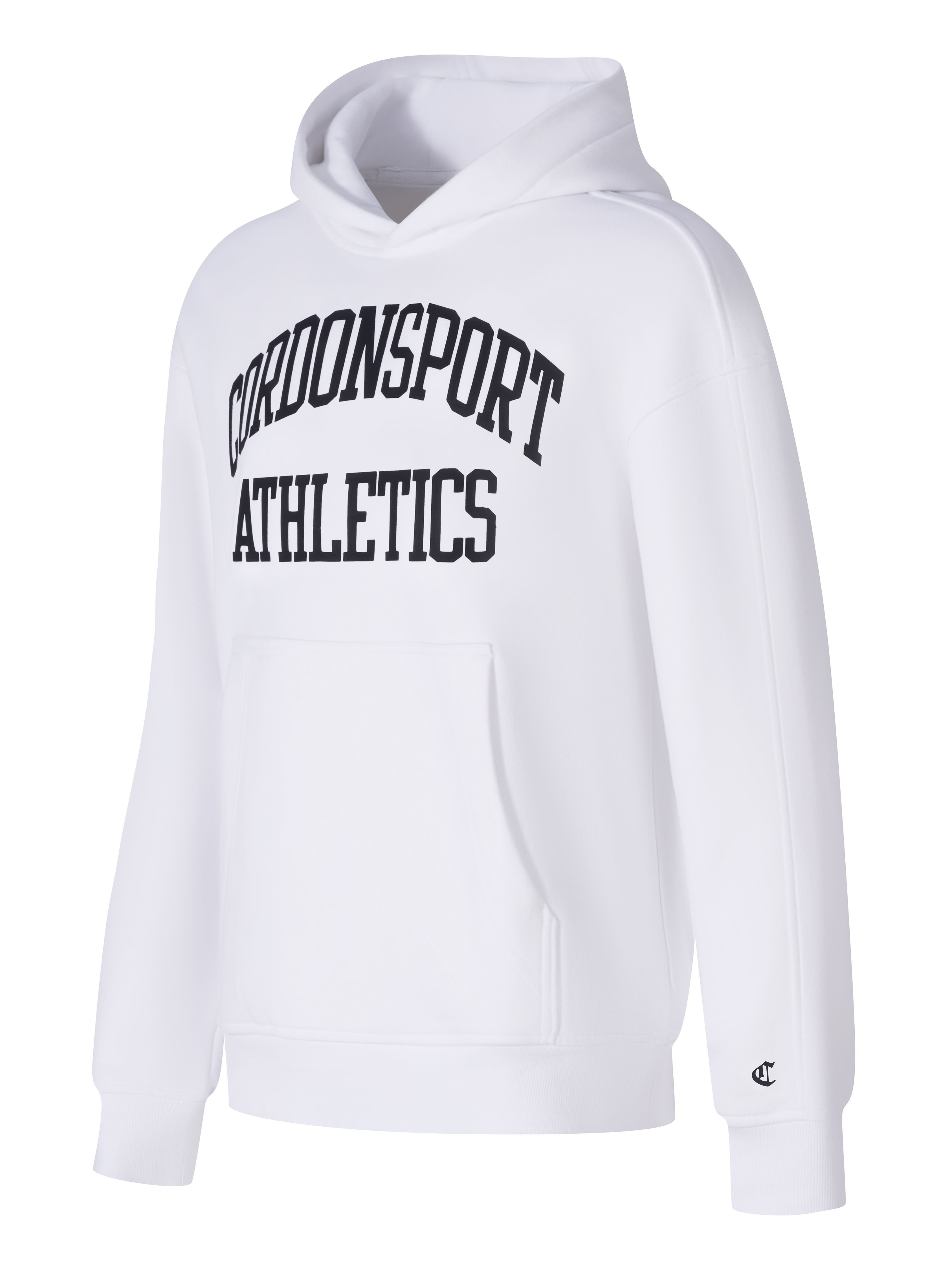 Cordon Sport Kapuzenpullover günstig online kaufen