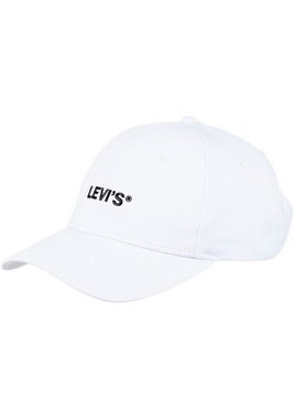 Levi's® Baseball Cap WOMENS YOUTH SPORT CAP