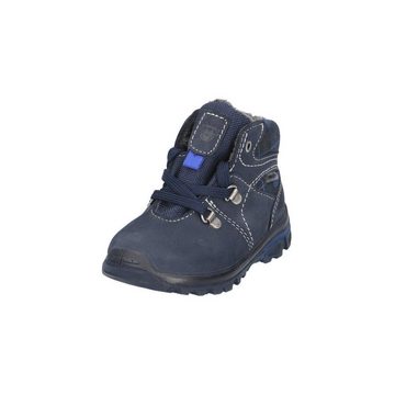 Ricosta Desse Boots Babyschuhe Leder-/Textilkombination Lauflernschuh Leder-/Textilkombination