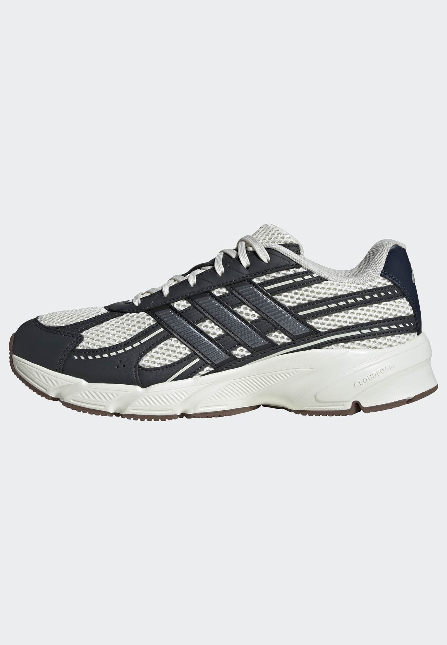 adidas Sportswear TECHNOCHAOS 2000 Sneaker inspiriert vom Design des adistar control