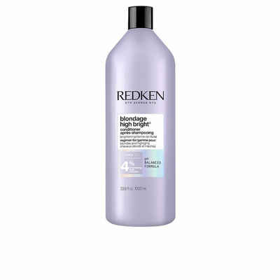 Redken Haarspülung BLONDAGE HIGH BRIGHT conditioner 1000ml