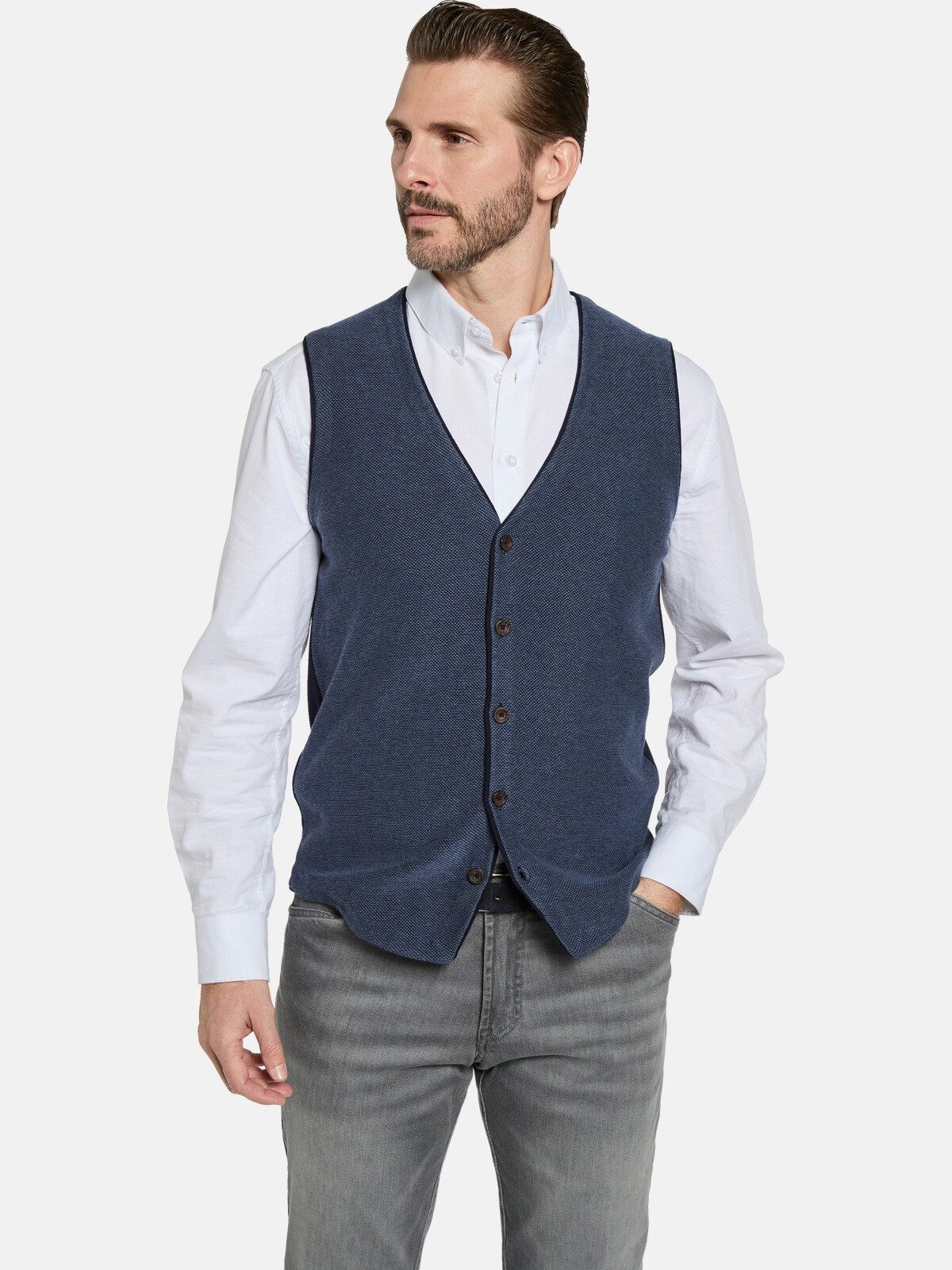 Strickweste MODARINI