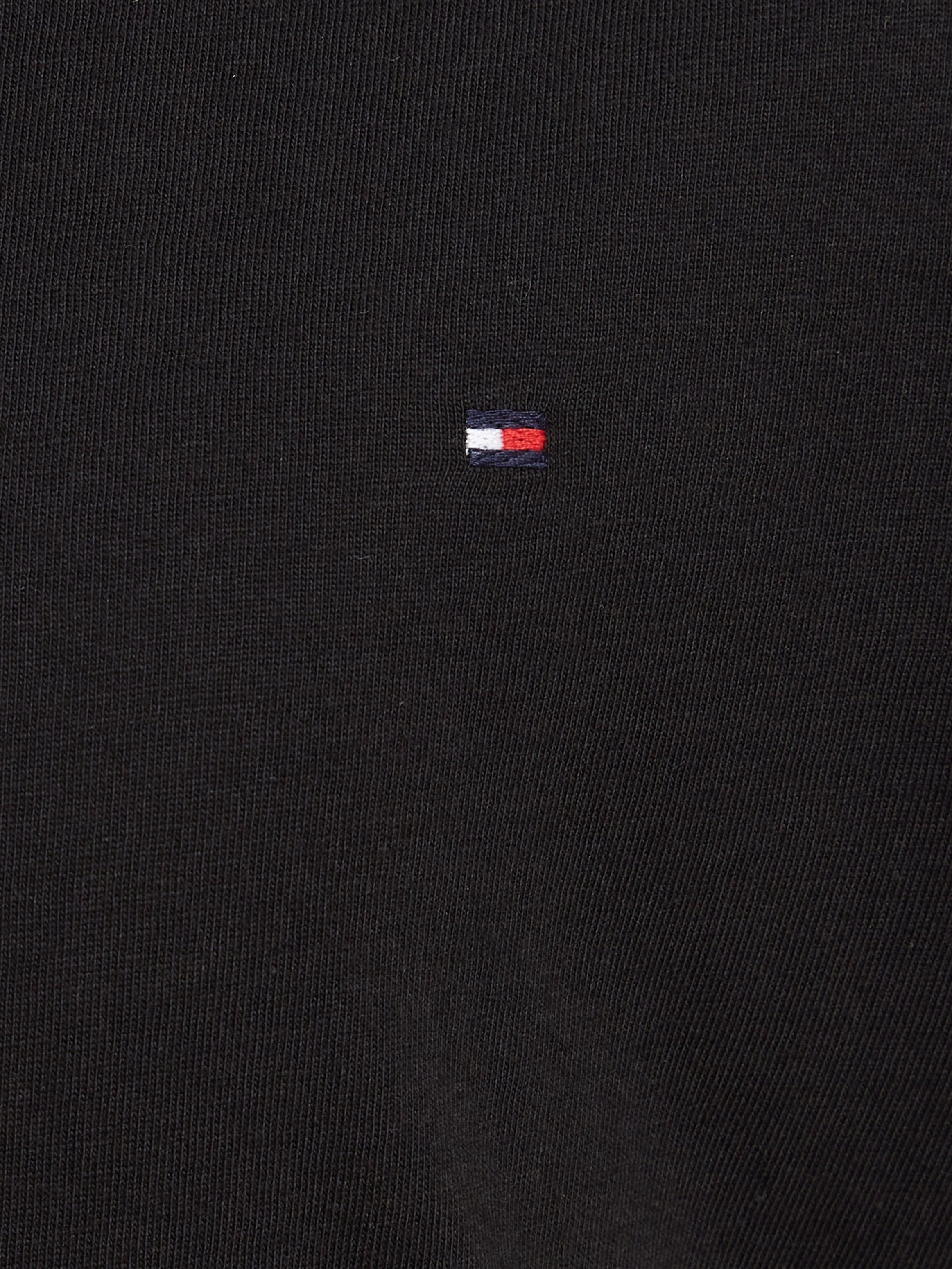 Tommy Hilfiger T-Shirt BOYS BASIC CN KNIT Kinder Kids Junior MiniMe,für Jungen