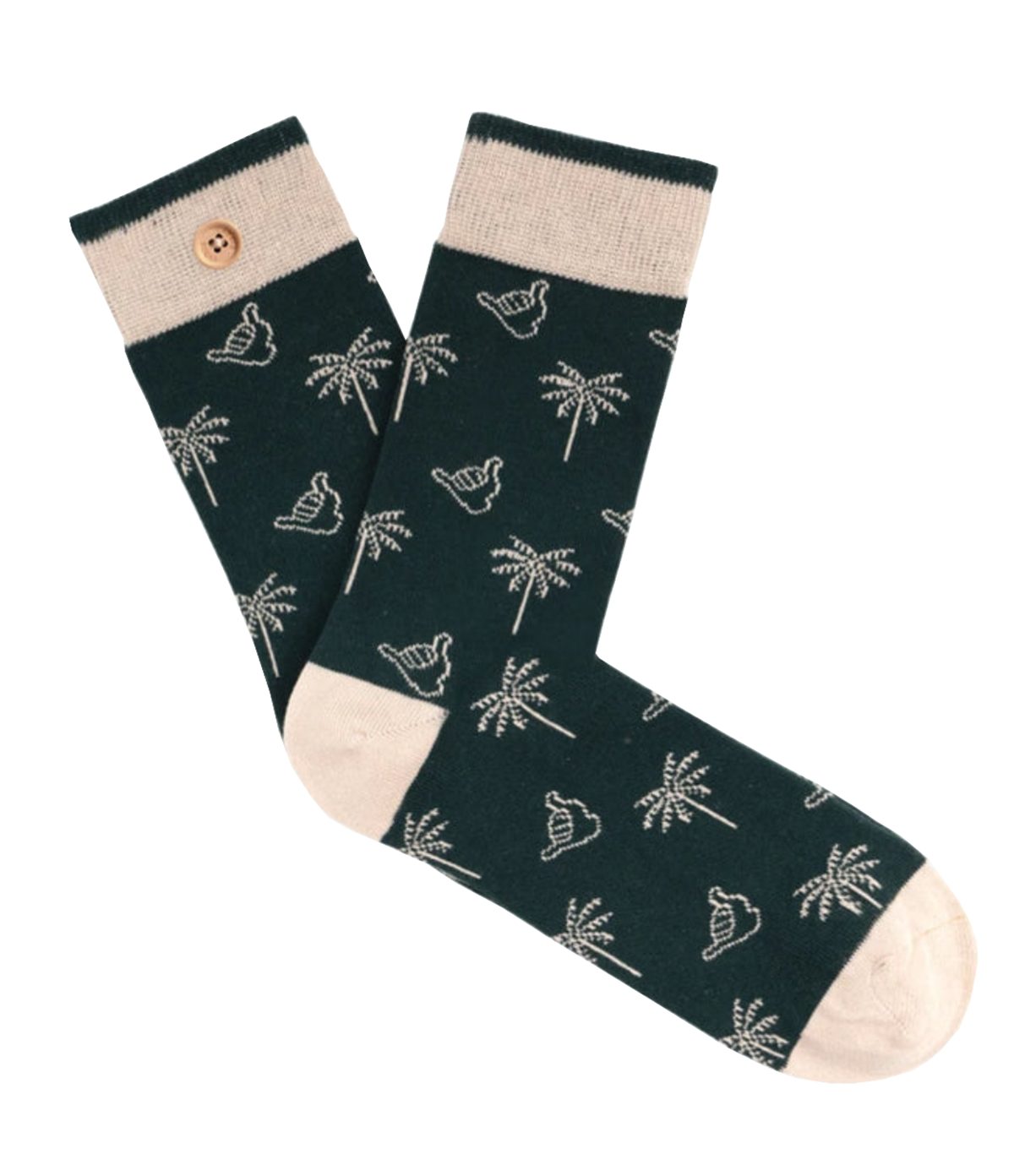 Socken Antoine Et Alicia