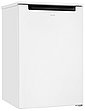 exquisit Kühlschrank KS15-4-E-040E weiss, 85 cm hoch, 55 cm breit, Bild 4