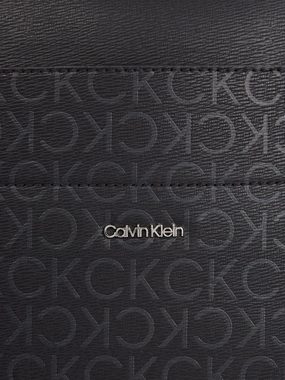 Calvin Klein Cityrucksack BUSINESS BACKPACK_EPI MONO, Rucksack Damen Freizeitrucksack