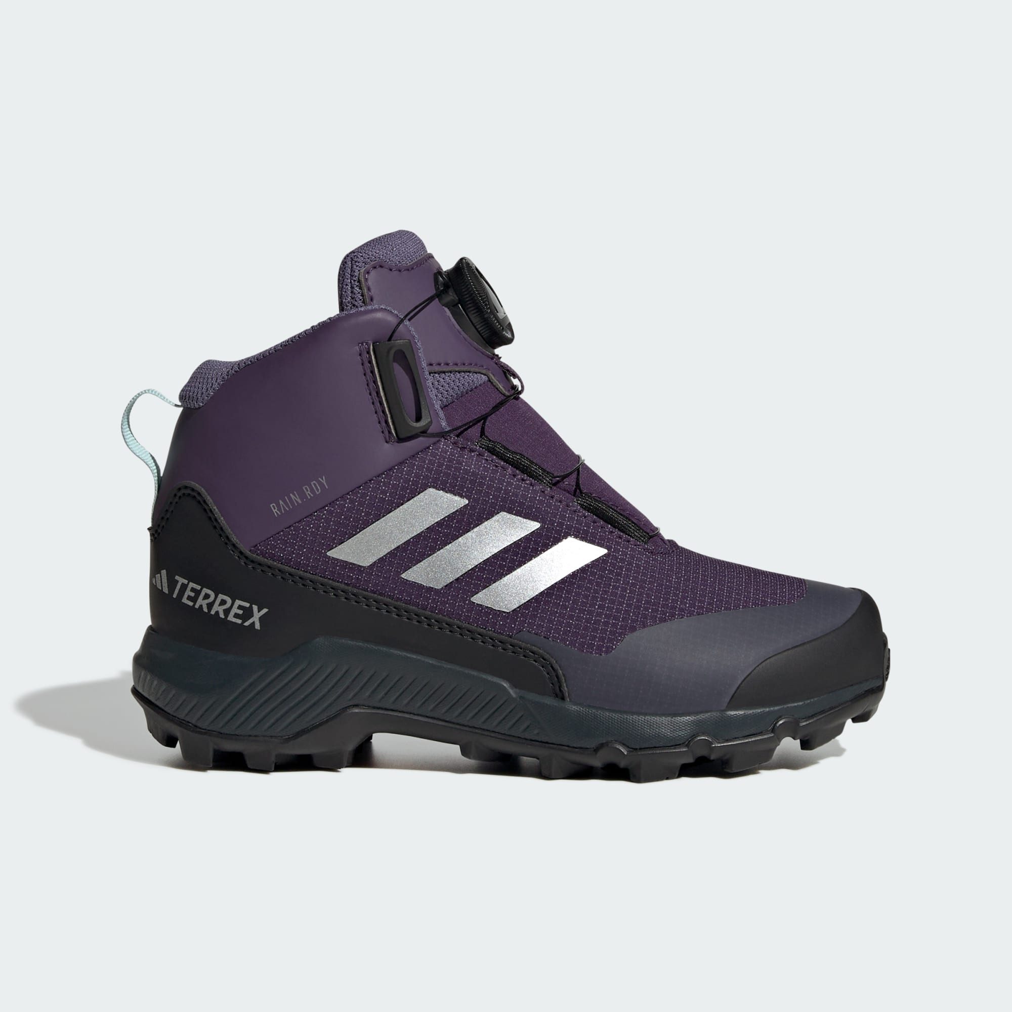 adidas TERREX TERREX WINTER MID BOA RAIN.RDY WANDERSCHUH Hikingschuh