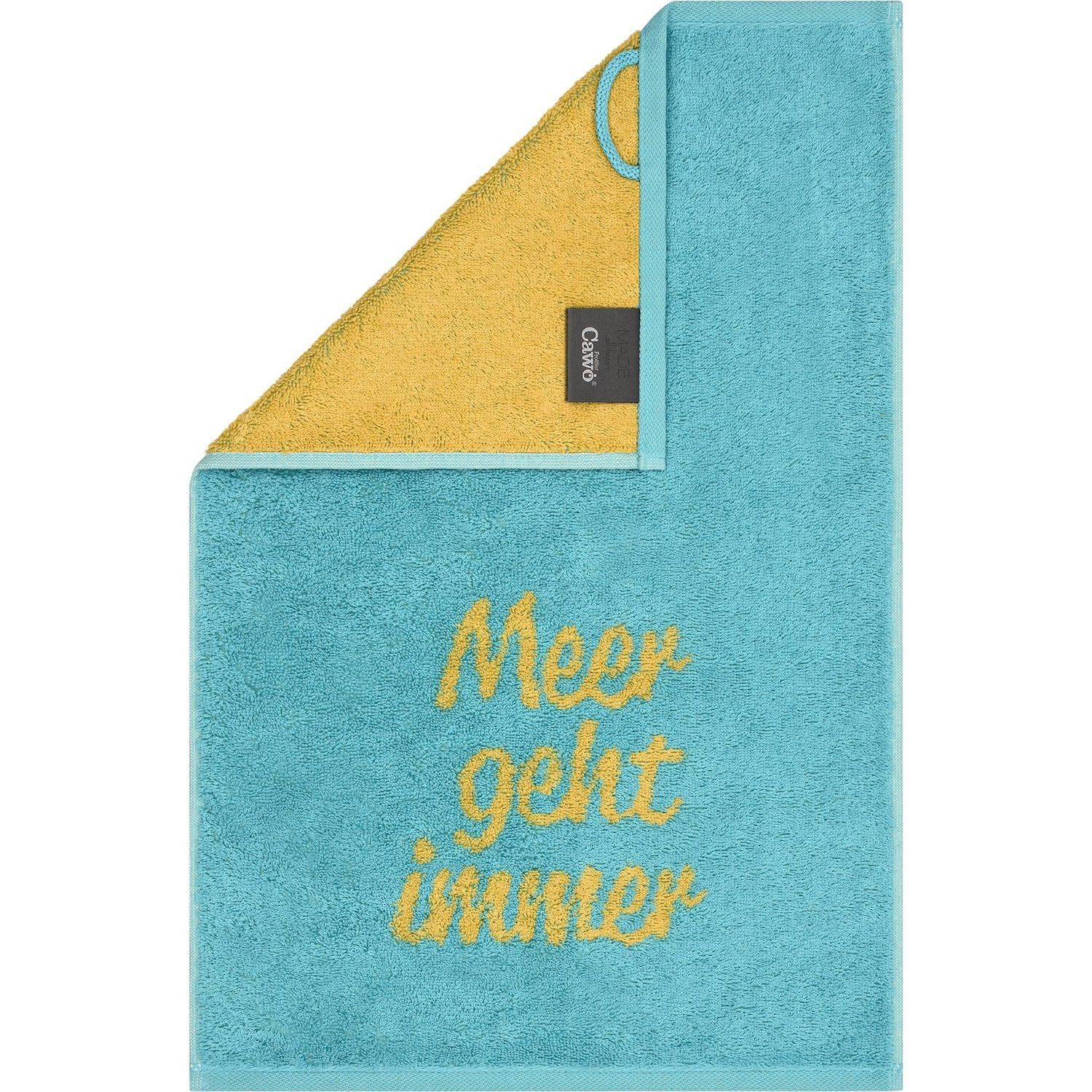 Cawö Handtücher günstig online kaufen