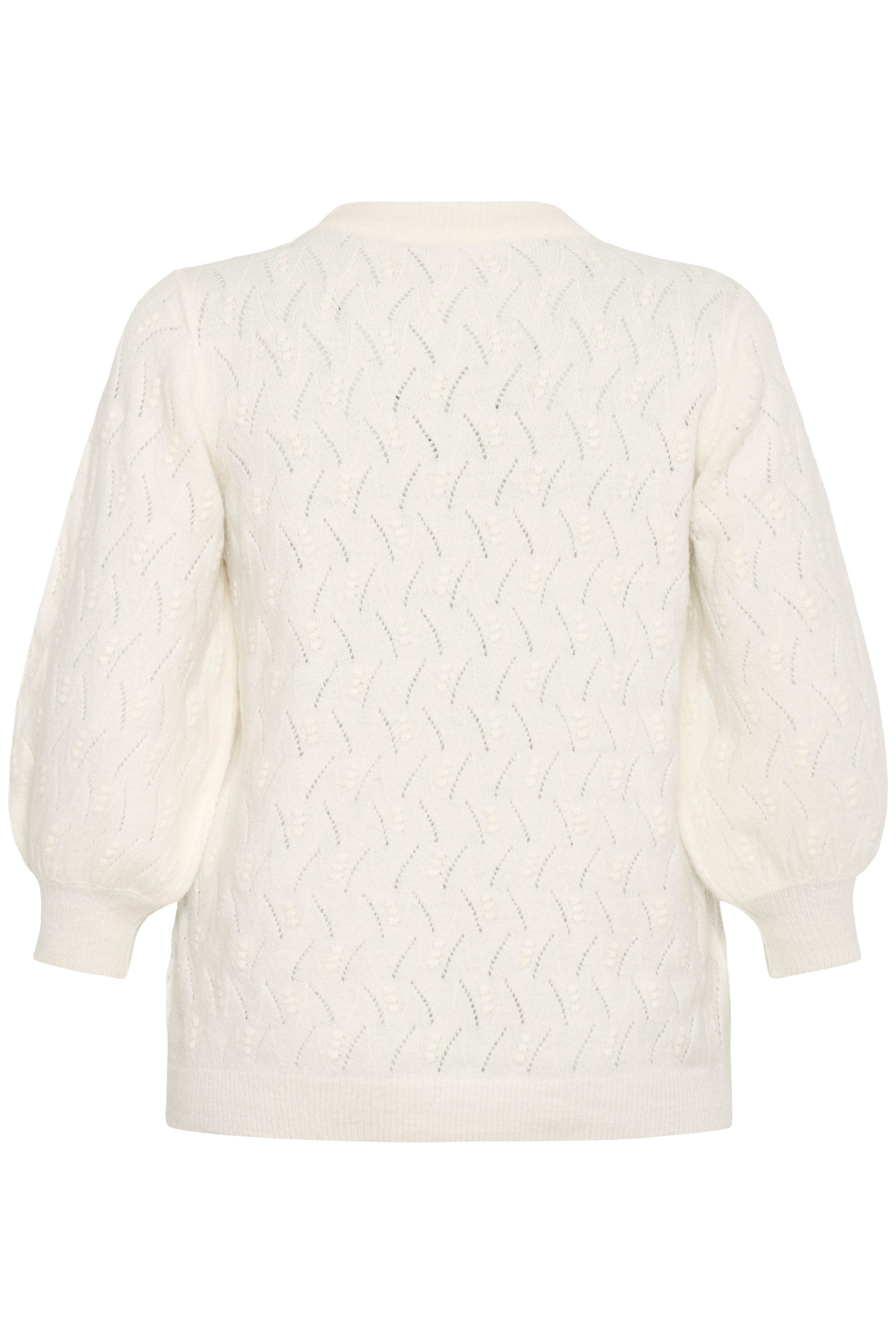 KAFFE Curve Strickpullover Strickpullover KCanita Große günstig online kaufen