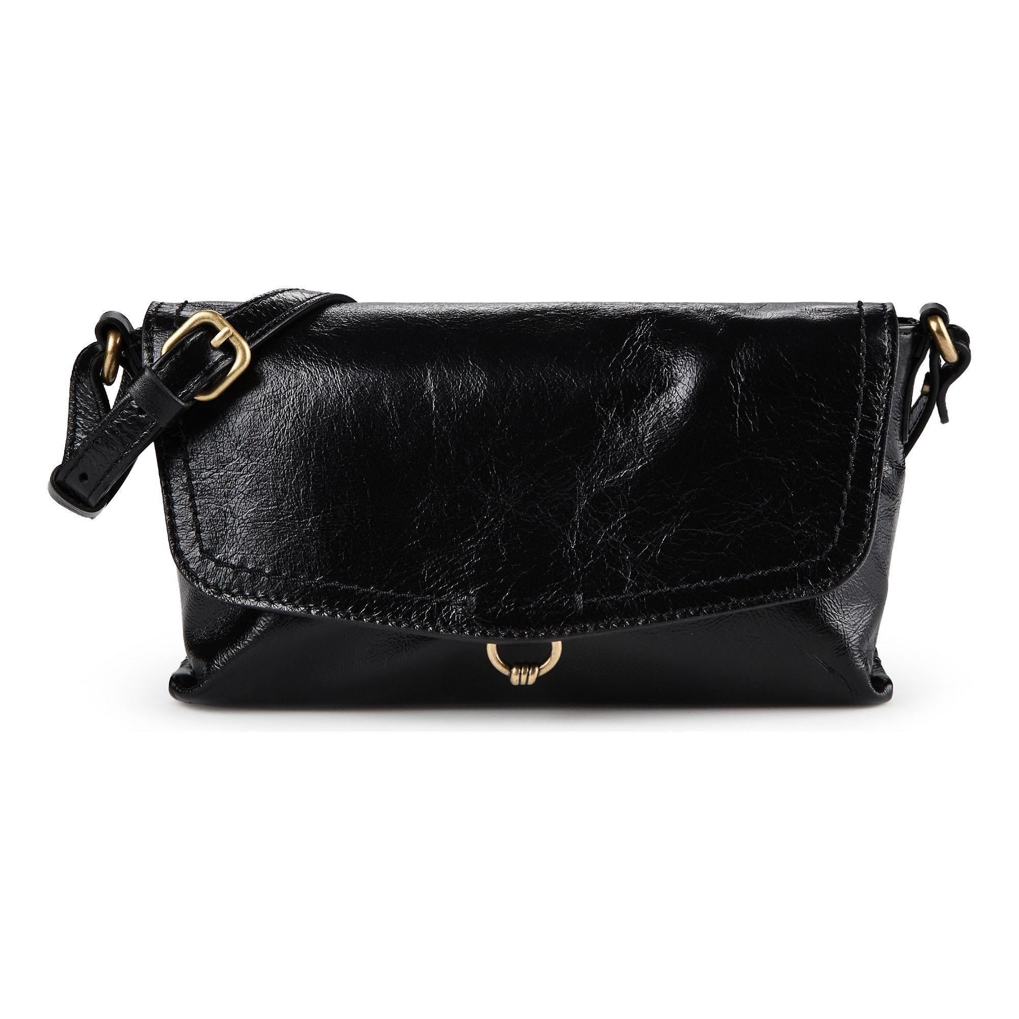 GIANNI CHIARINI Umhängetasche Eugenia, Leder