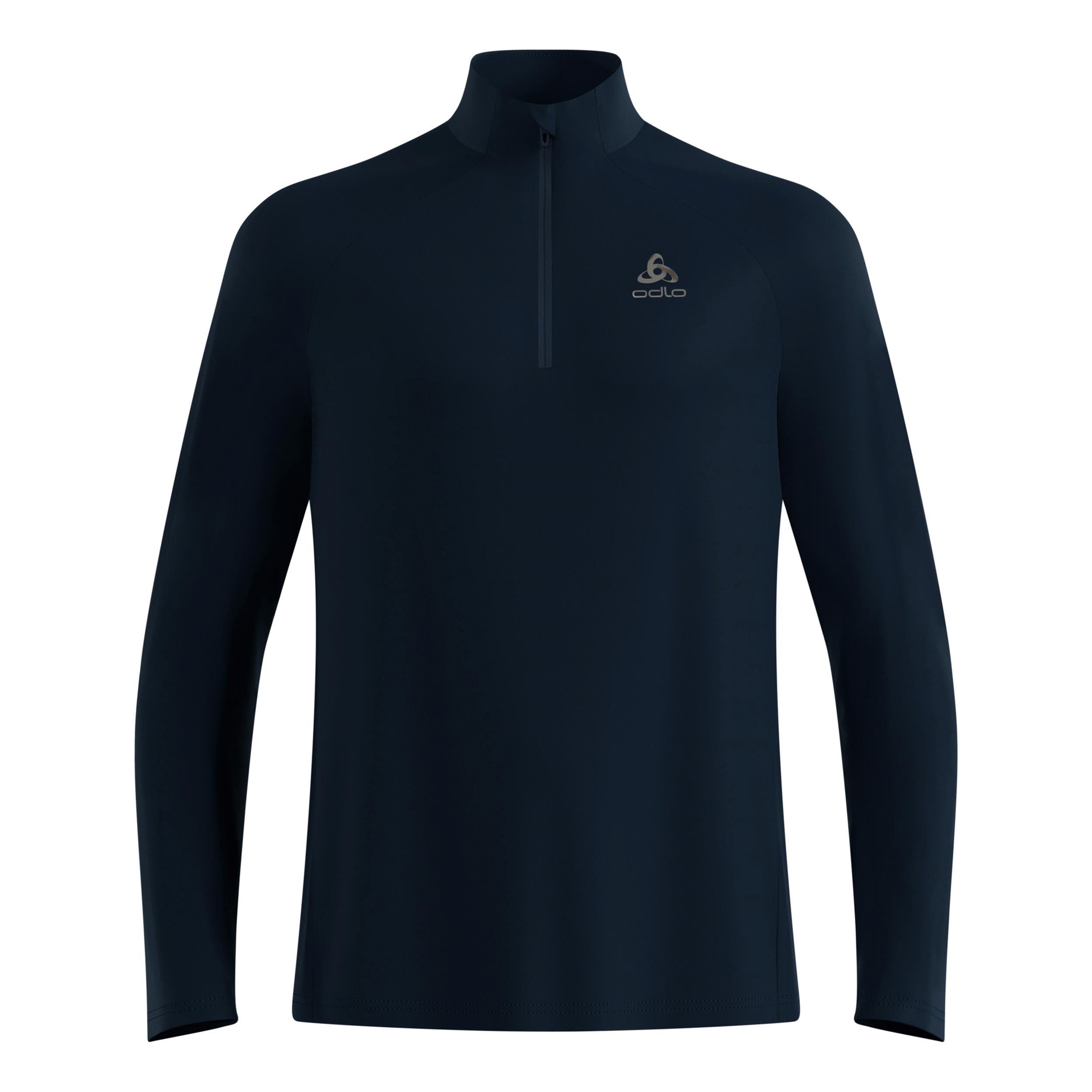 Odlo Laufshirt Essential 1/2 Zip