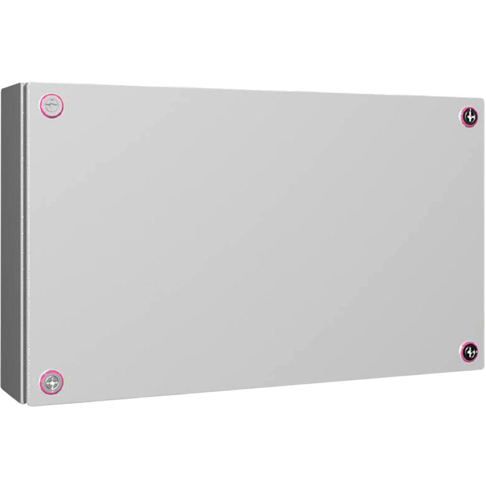 RITTAL Rittal KX 1537.000 Installations-Gehäuse, Wand-Gehäuse 500 x 300 x 120 Steckdosenverteiler