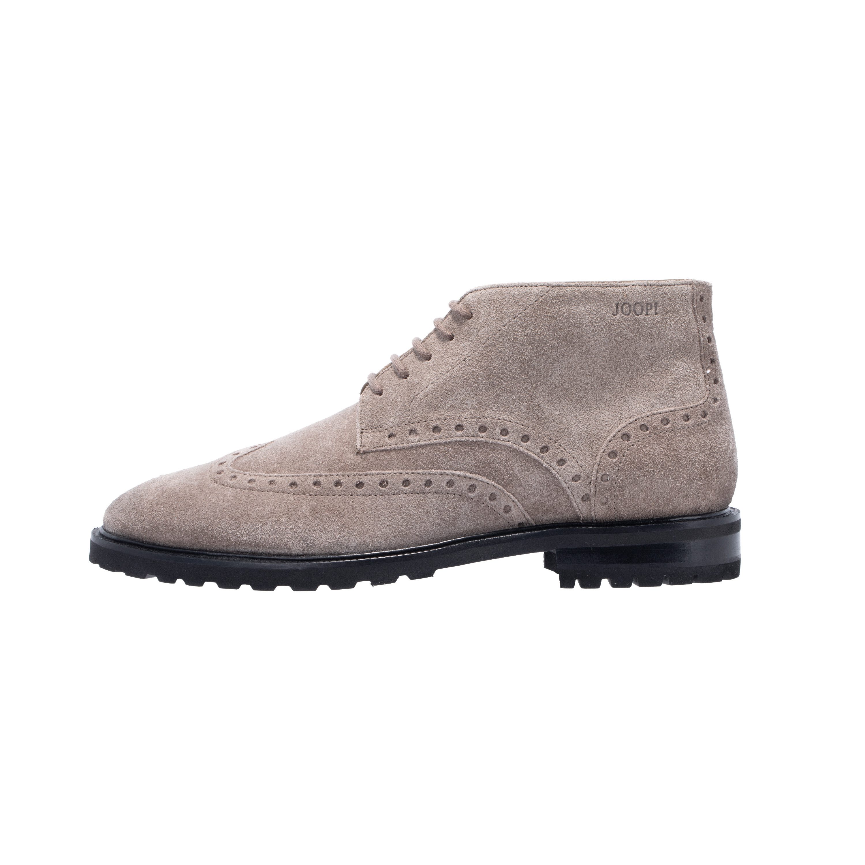 JOOP! Joop - Herren Stiefel Velluto Danilo Brogue Bootsschuh