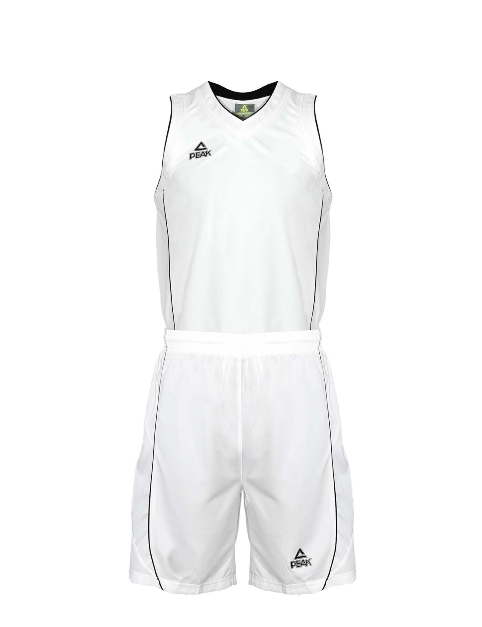 PEAK Basketballtrikot Team