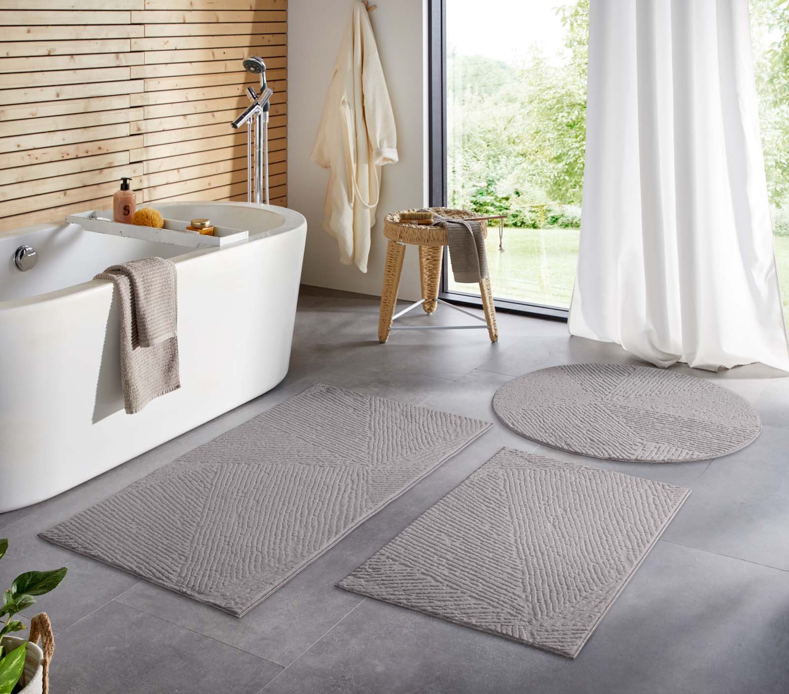 TaraCarpet Teppich TaraCarpet Homestyle 389 Fresco, günstig online kaufen
