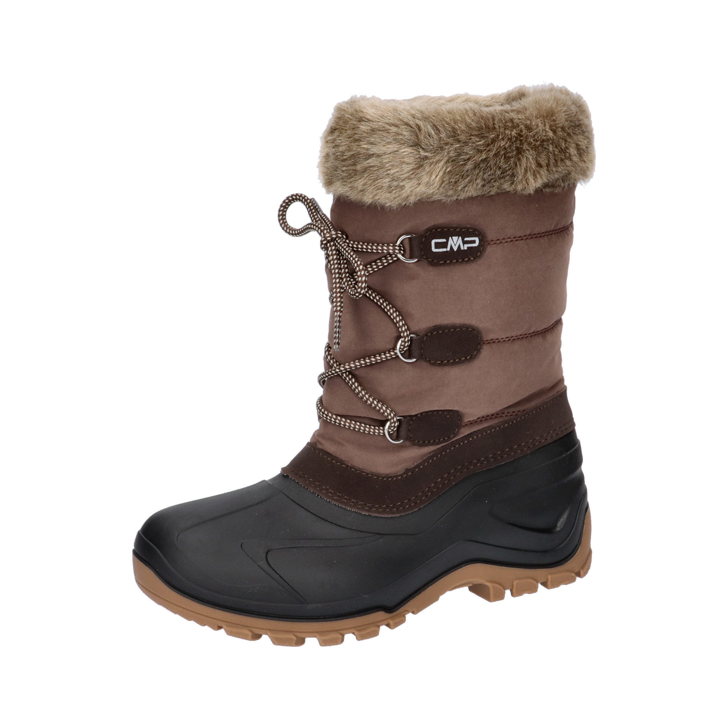 CMP CMP Damen Winterstiefel Nietos Low günstig online kaufen
