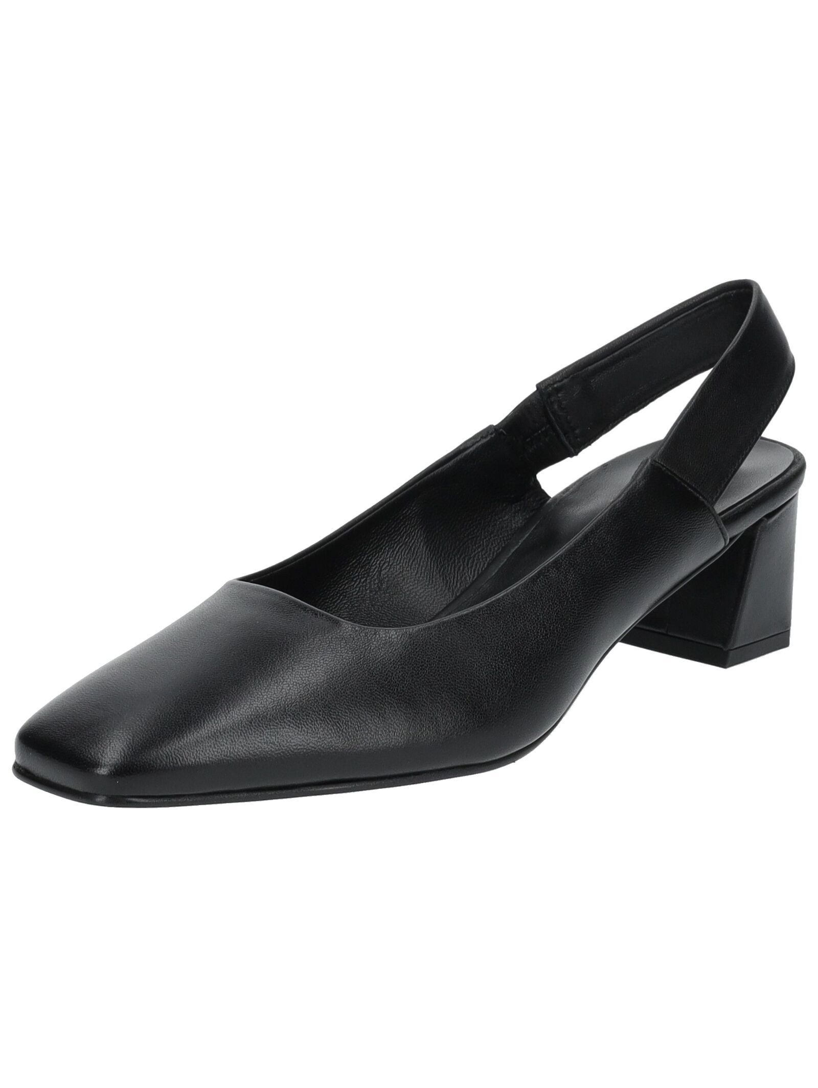 Pumps Leder Pumps