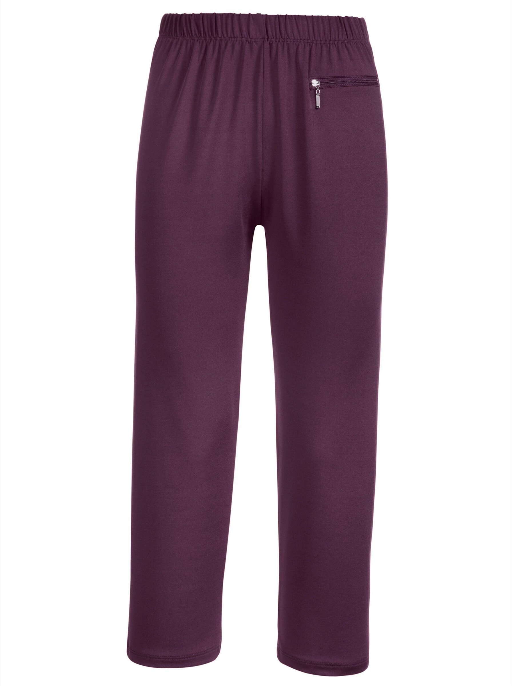 Sieh an! Jogginghose Freizeithose . günstig online kaufen