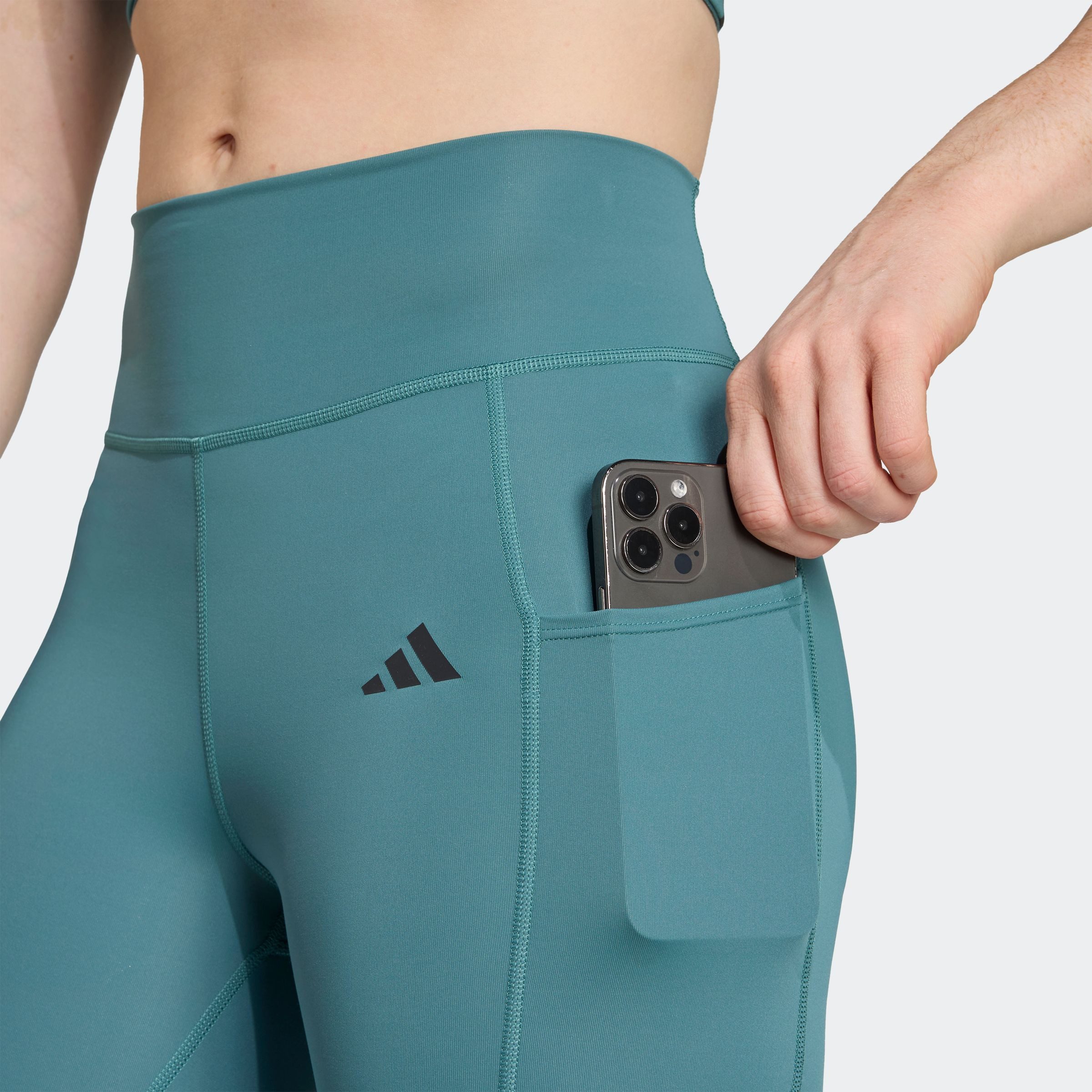 adidas Performance Trainingstights OPT 3S 1/1