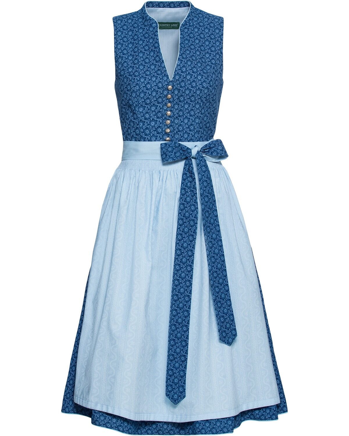 Country Line Dirndl Dirndl