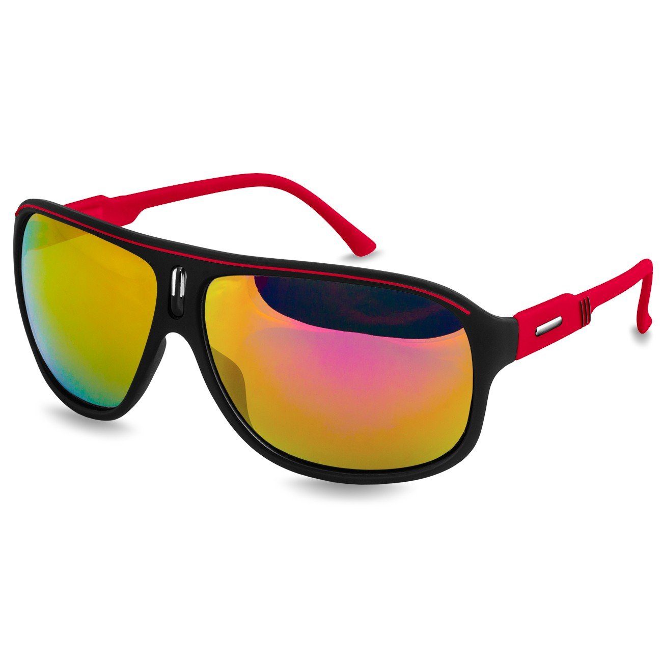Sonnenbrille SG016 Unisex Design Sportbrille