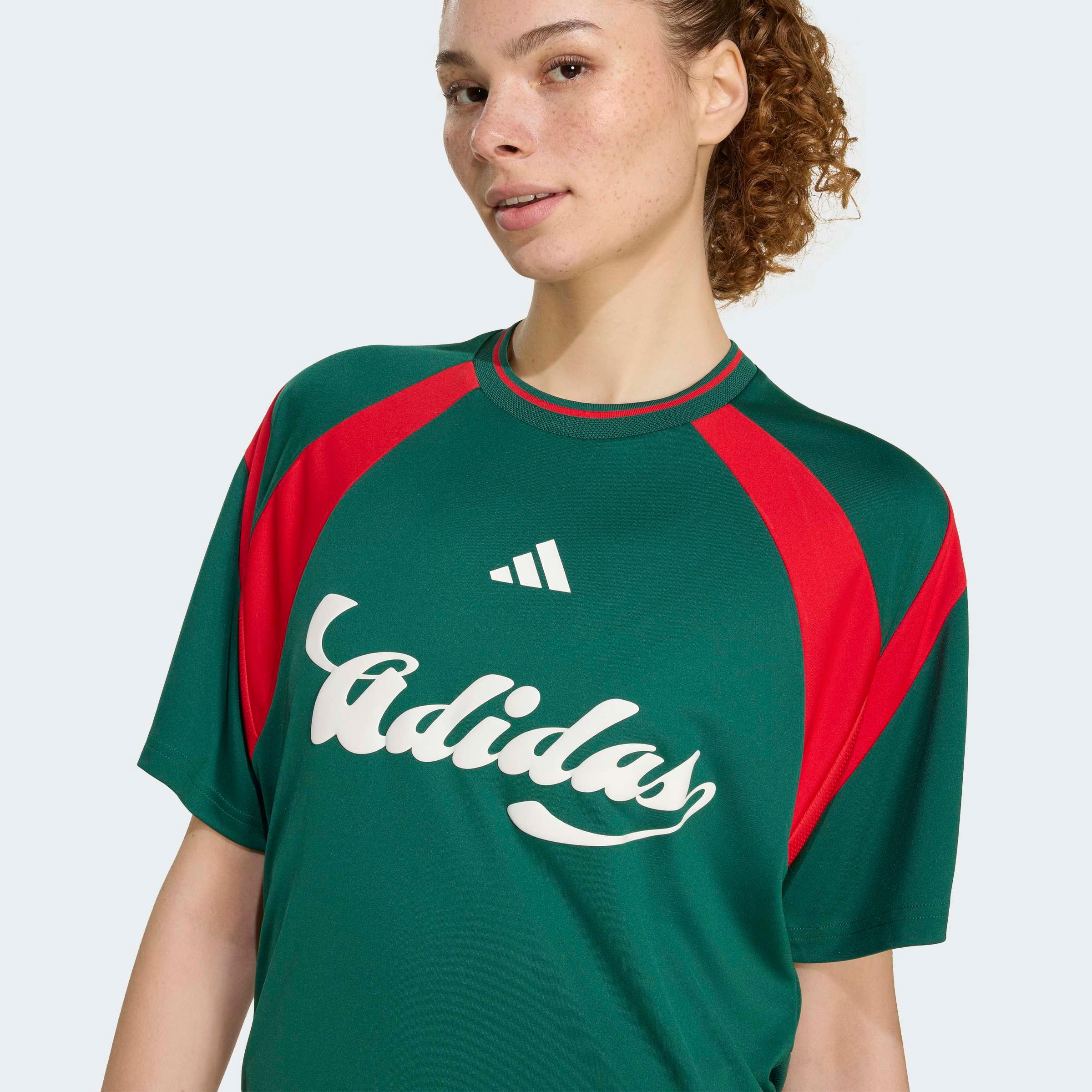 adidas Sportswear T-Shirt HOUSE OF TIRO TRIKOT