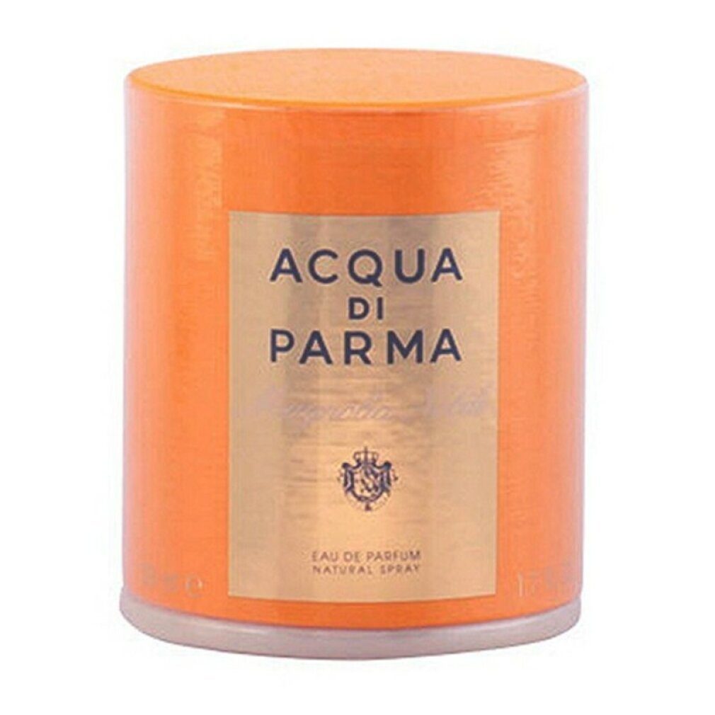 Parma Nobile Parfum Magnolia de Parfum de Eau di Acqua 100ml Acqua di Eau Parma