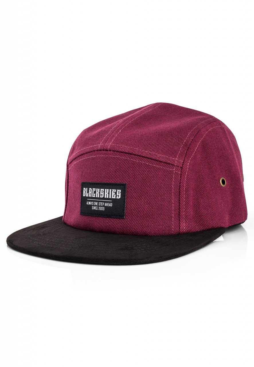 Snapback Cap Port Townsend 5-Panel Cap