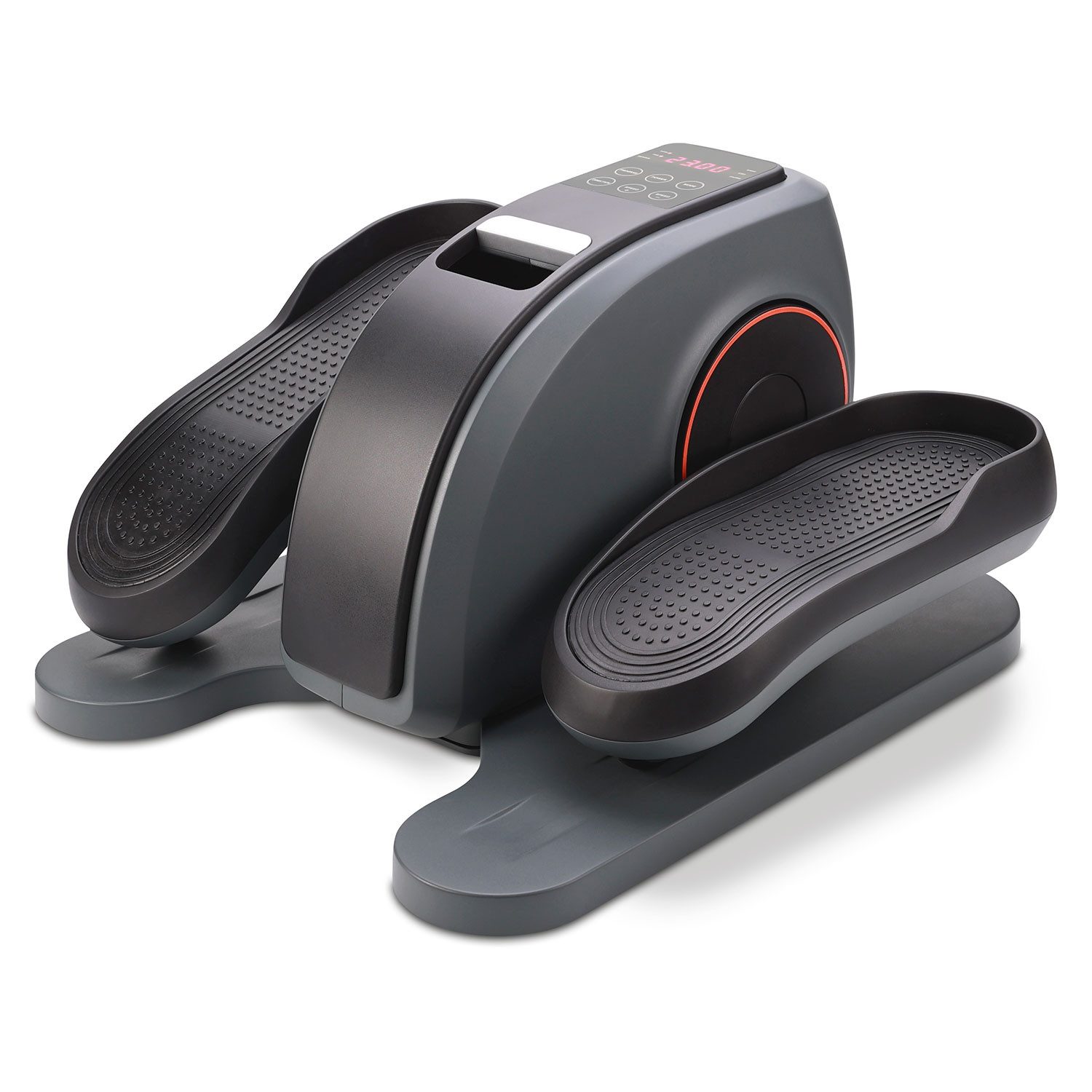 Ellipsentrainer Mini-Ellipsentrainer »Vital Pro« mit Motor