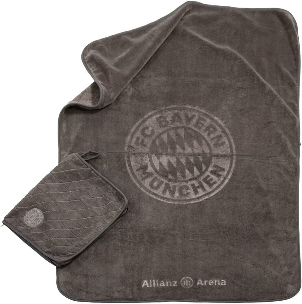 FC Bayern München Полотенца Stadion-Reise Set 2 in 1