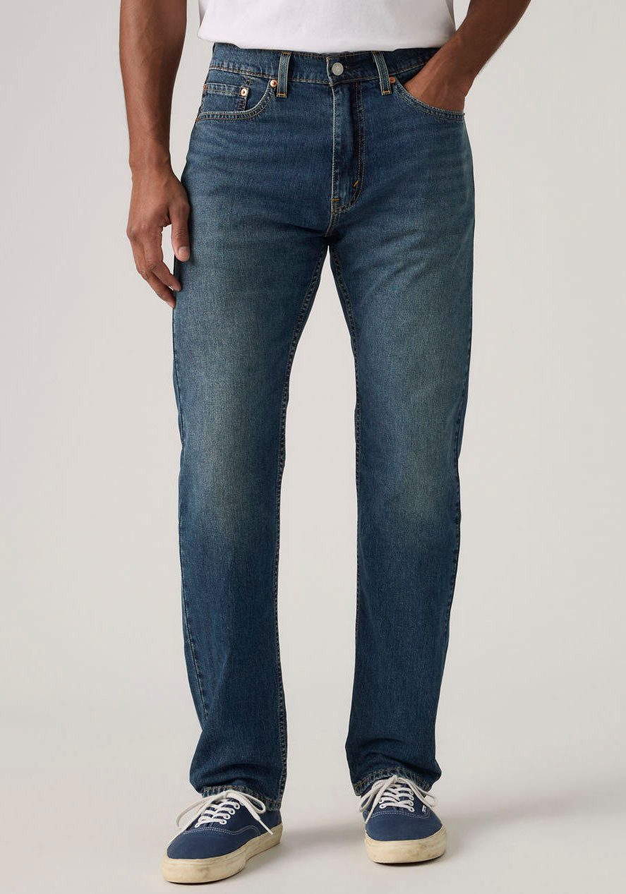 Levi's® Straight-Jeans 505 REGULAR