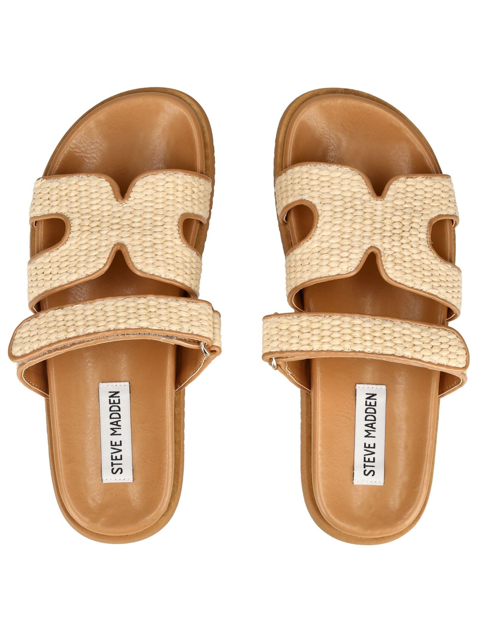 STEVE MADDEN STEVE MADDEN Pantoletten Textil Pantolette