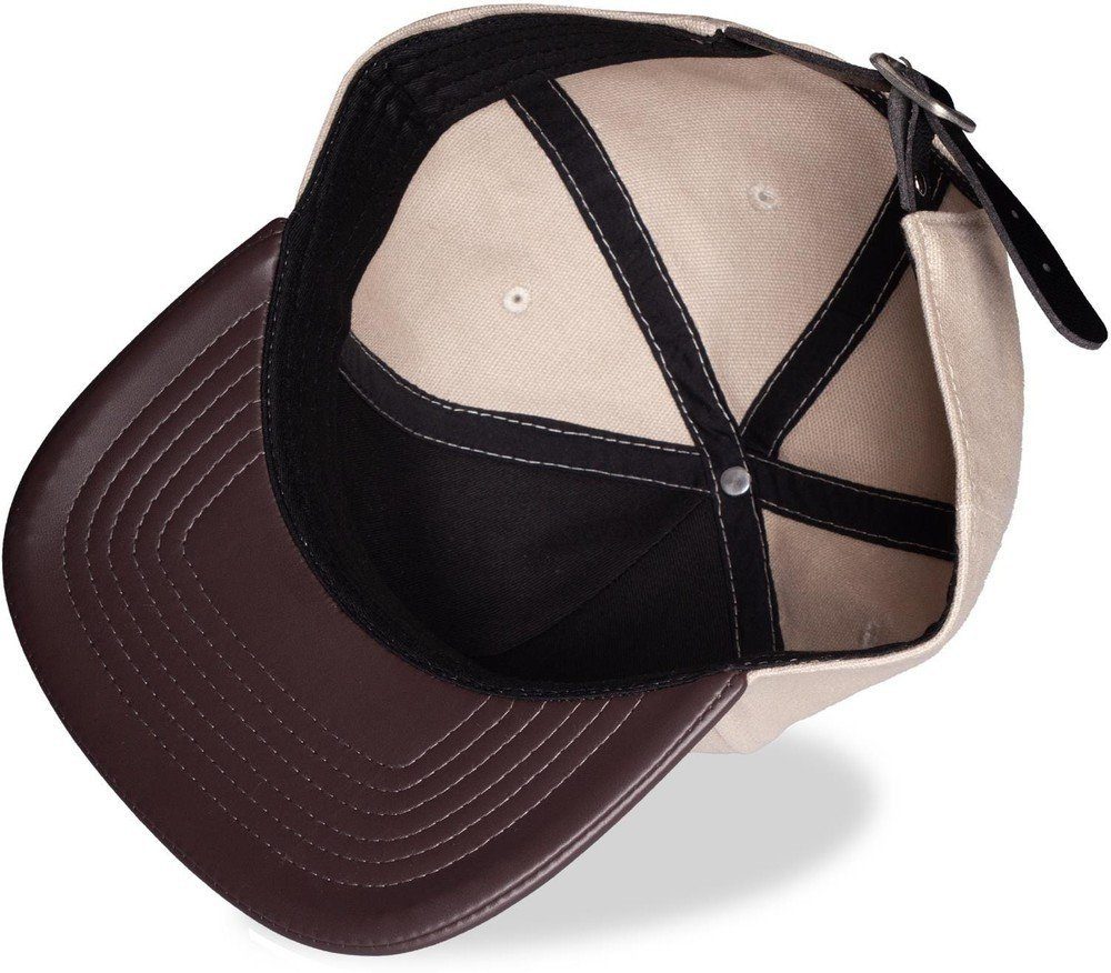 Assassins Creed Snapback Cap