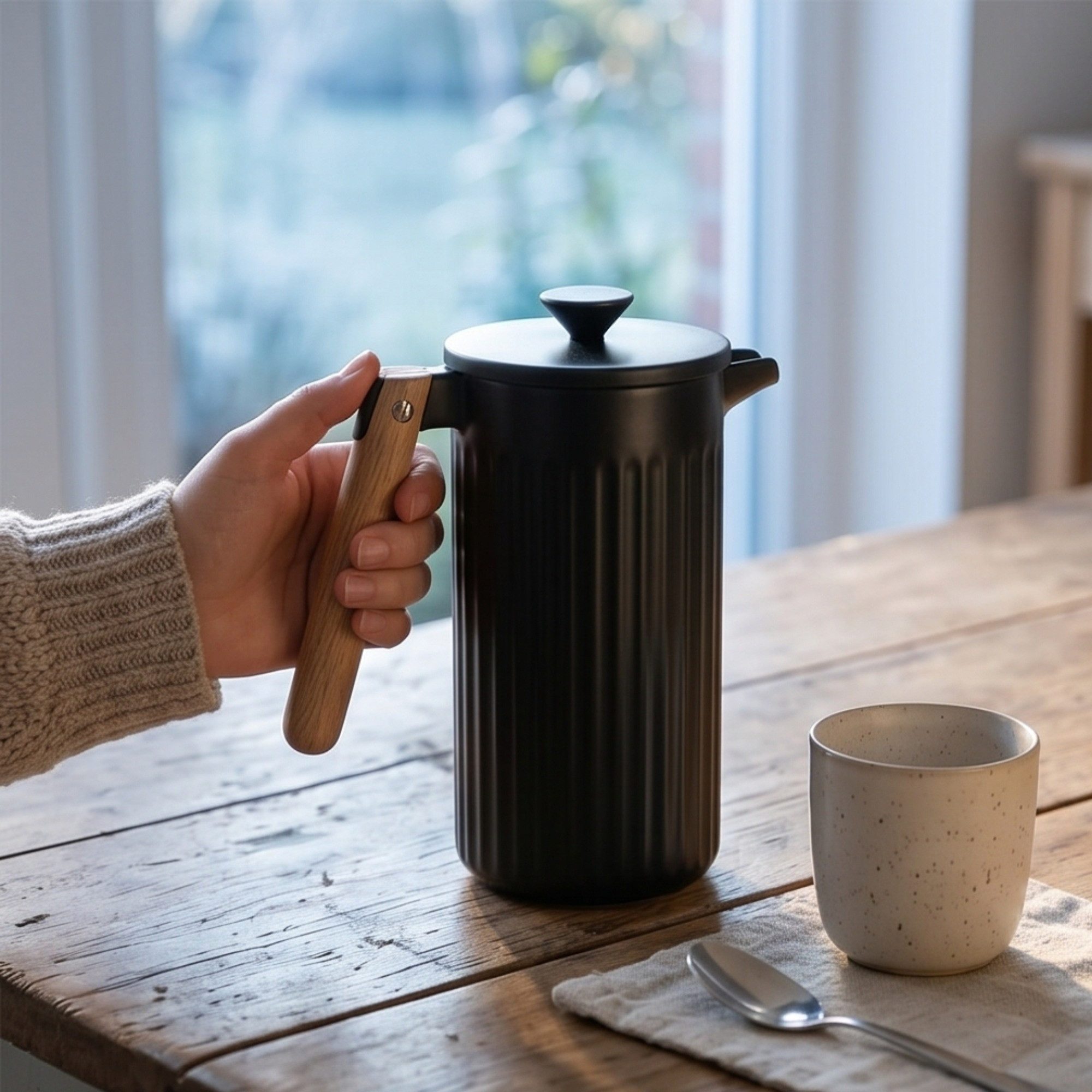 Bodum Kaffeebereiter