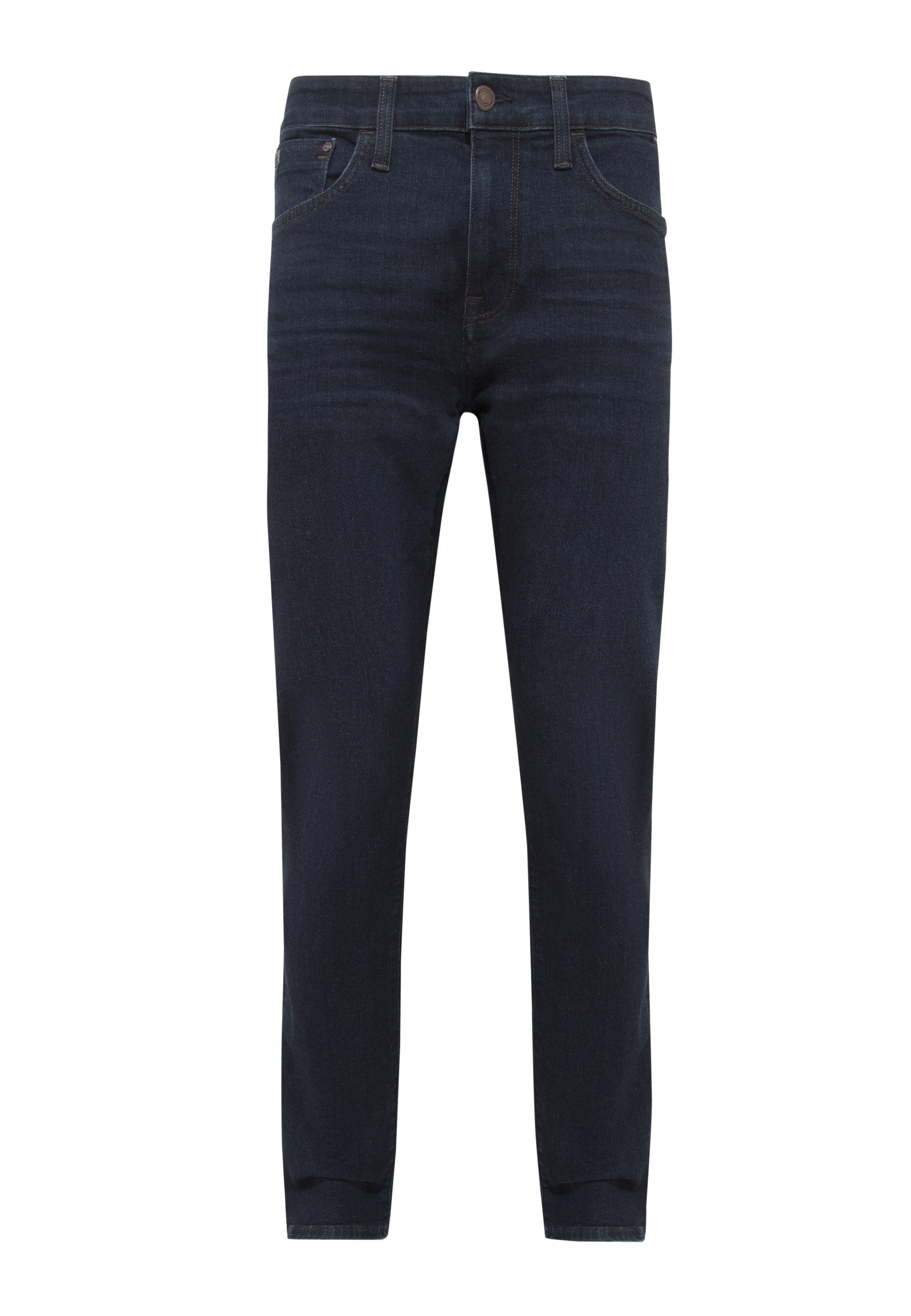 Röhrenjeans JAKE