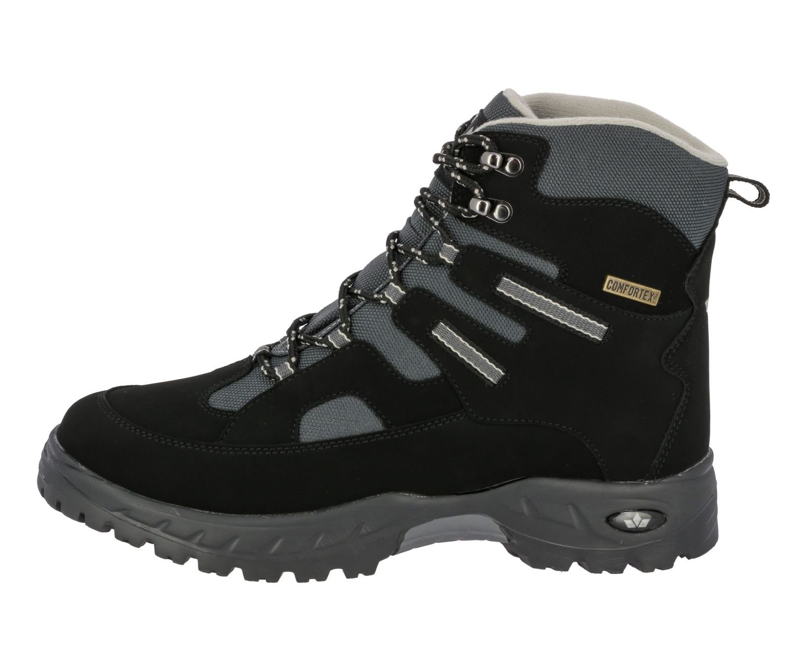Lico Snowboot Flake Winterboots