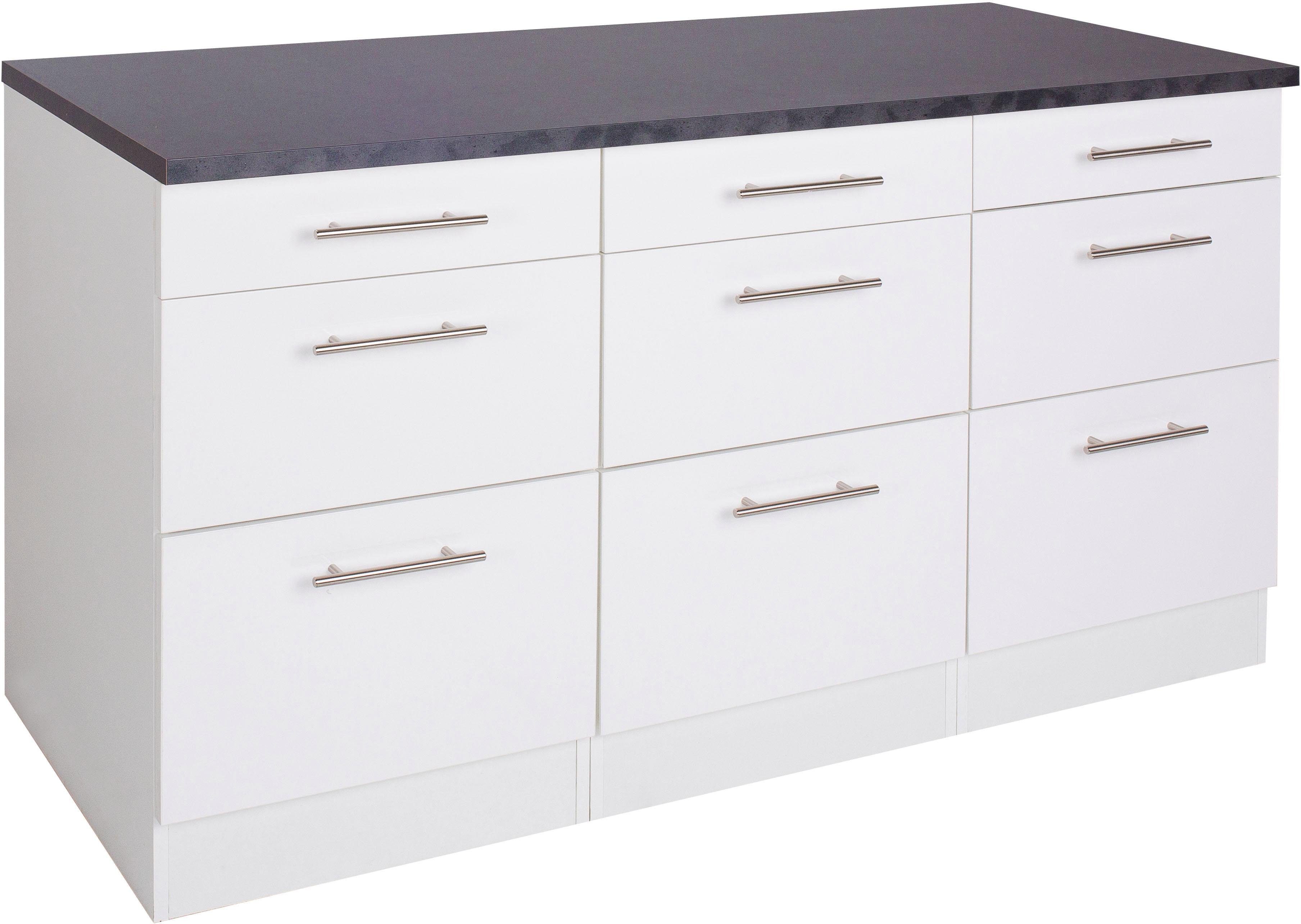 OPTIFIT Unterschrank Tula, Breite 150 cm